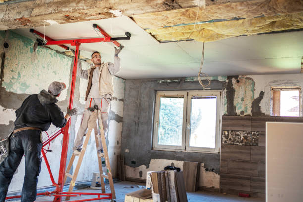 Best Energy Efficiency Solutions in Athens, OH