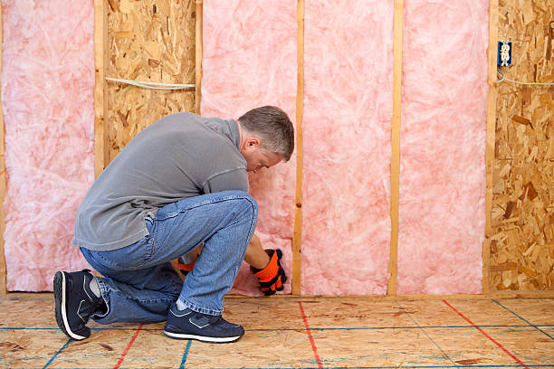 Best Insulation Maintenance and Repair in Athens, OH