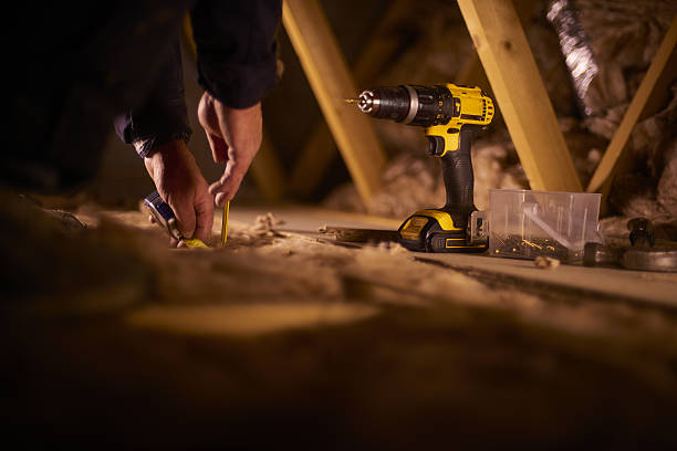 Best Commercial Insulation in Athens, OH